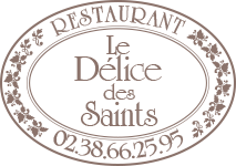 Restaurant Le Délice des Saints